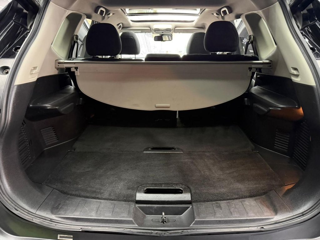 Used Nissan X-Trail 2016 for sale - 77729925: Photo 50