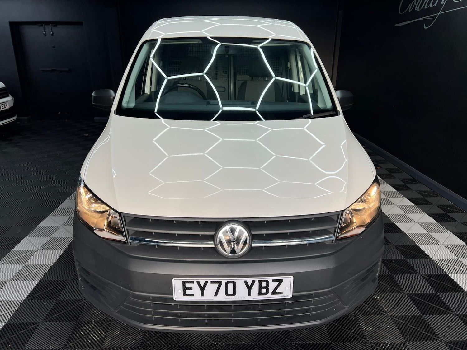 Used Volkswagen Caddy 2020 for sale - 77029737: Photo 12