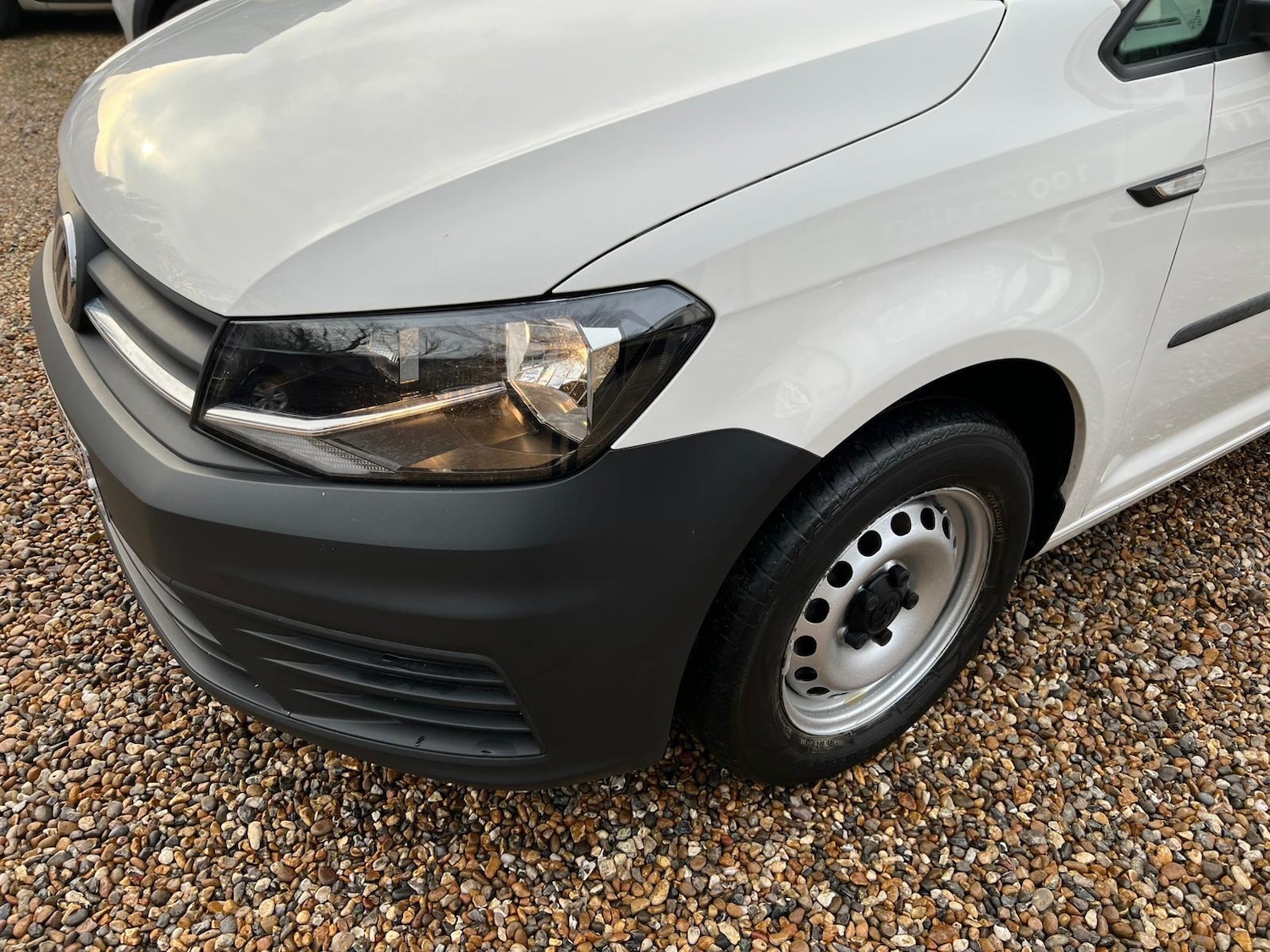 Used Volkswagen Caddy 2020 for sale - 77029737: Photo 20