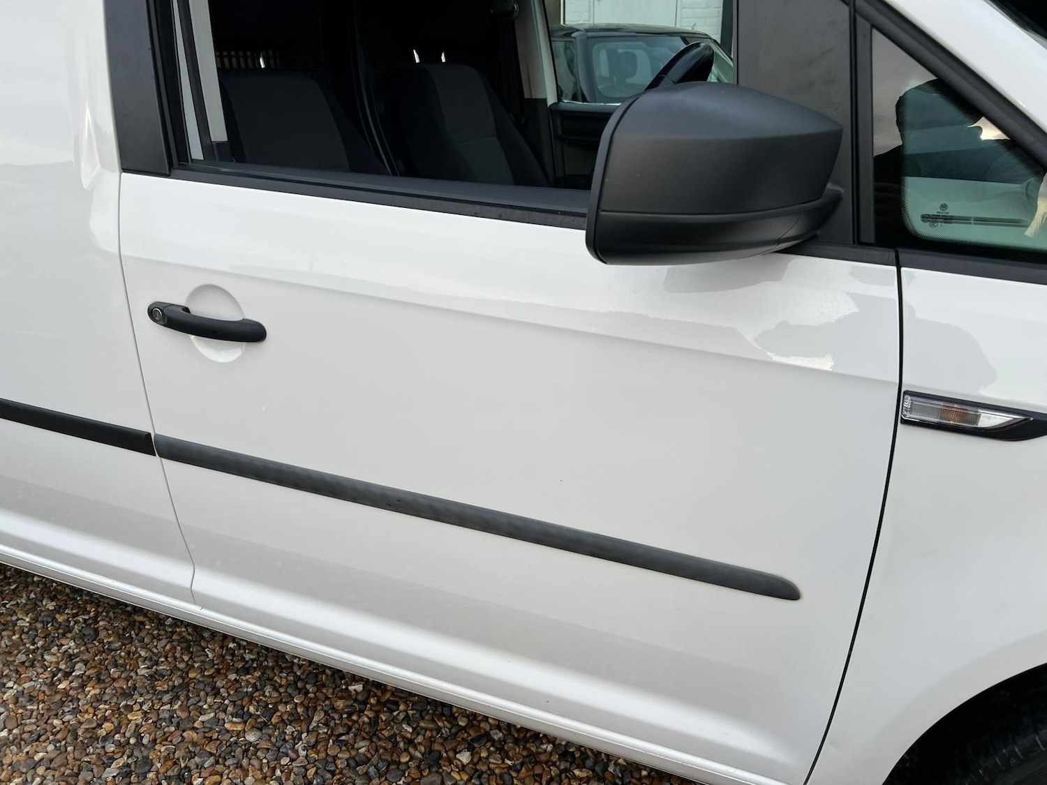 Used Volkswagen Caddy 2020 for sale - 77029737: Photo 24