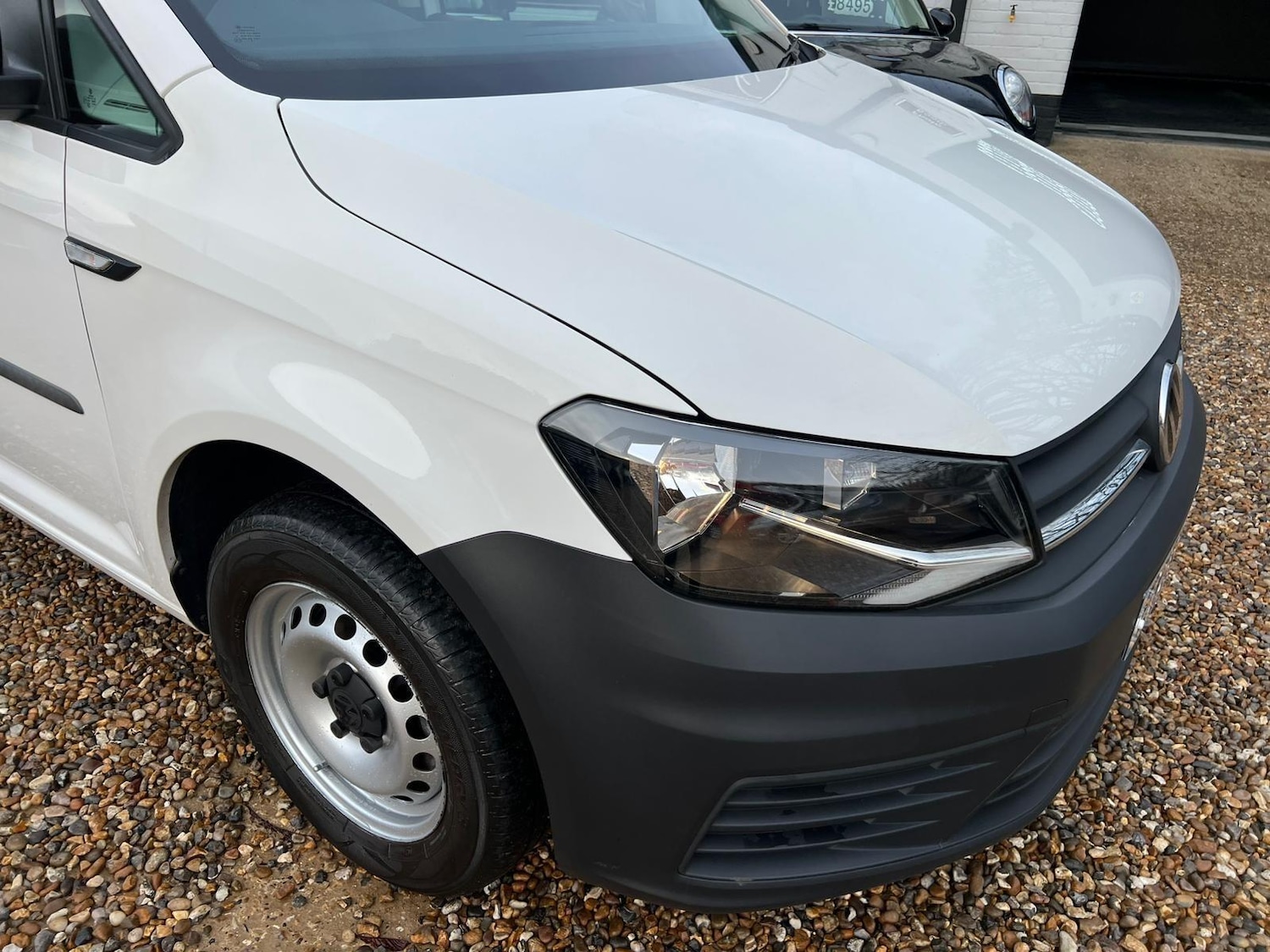 Used Volkswagen Caddy 2020 for sale - 77029737: Photo 25