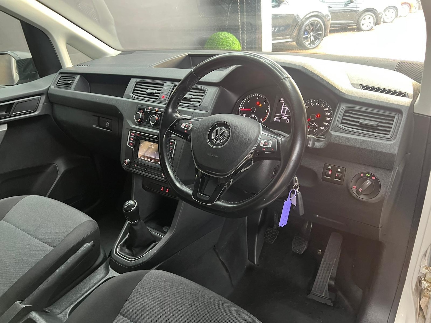 Used Volkswagen Caddy 2020 for sale - 77029737: Photo 26