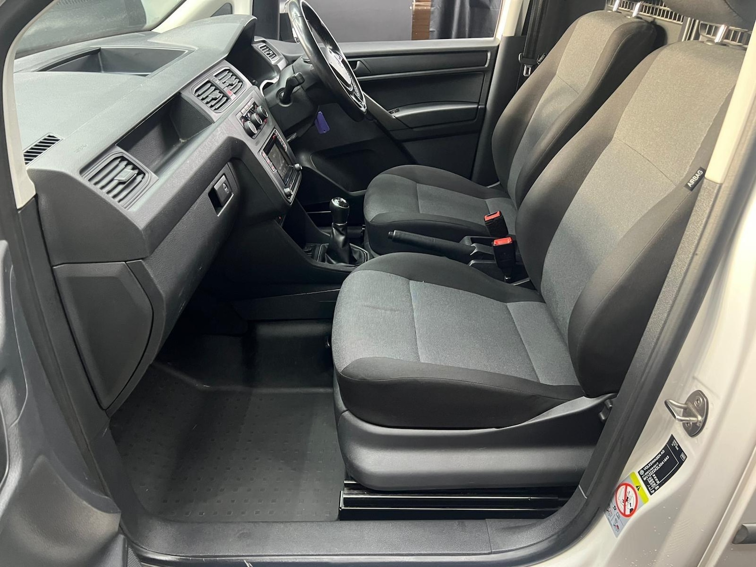 Used Volkswagen Caddy 2020 for sale - 77029737: Photo 27