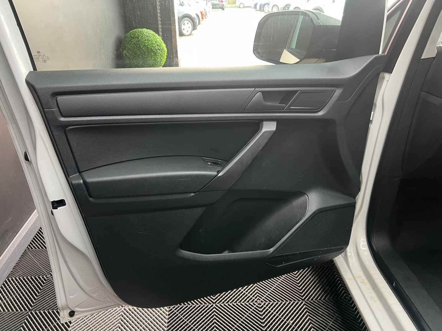 Used Volkswagen Caddy 2020 for sale - 77029737: Photo 29