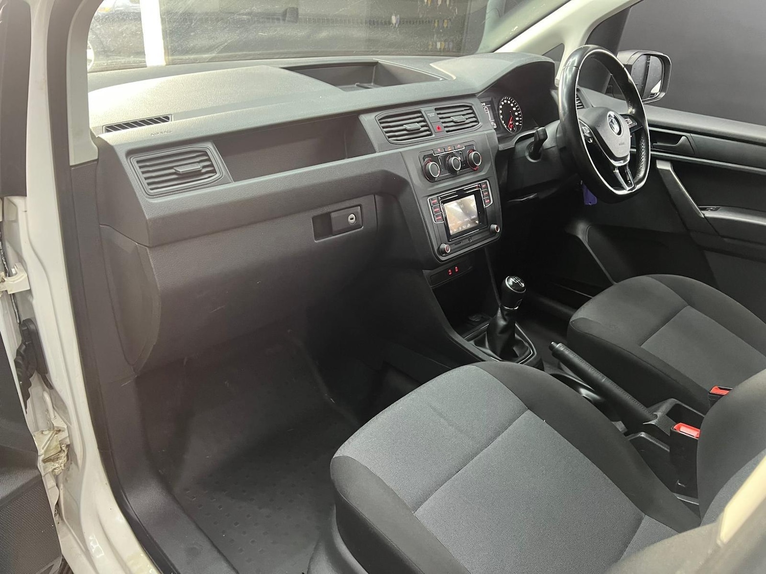 Used Volkswagen Caddy 2020 for sale - 77029737: Photo 30