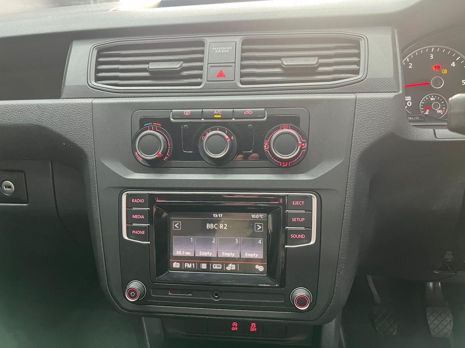 Used Volkswagen Caddy 2020 for sale - 77029737: Photo 31