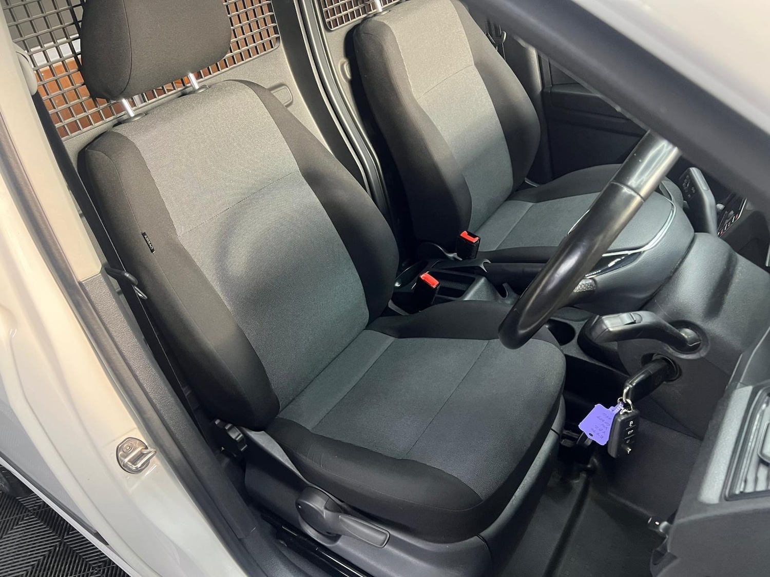 Used Volkswagen Caddy 2020 for sale - 77029737: Photo 32