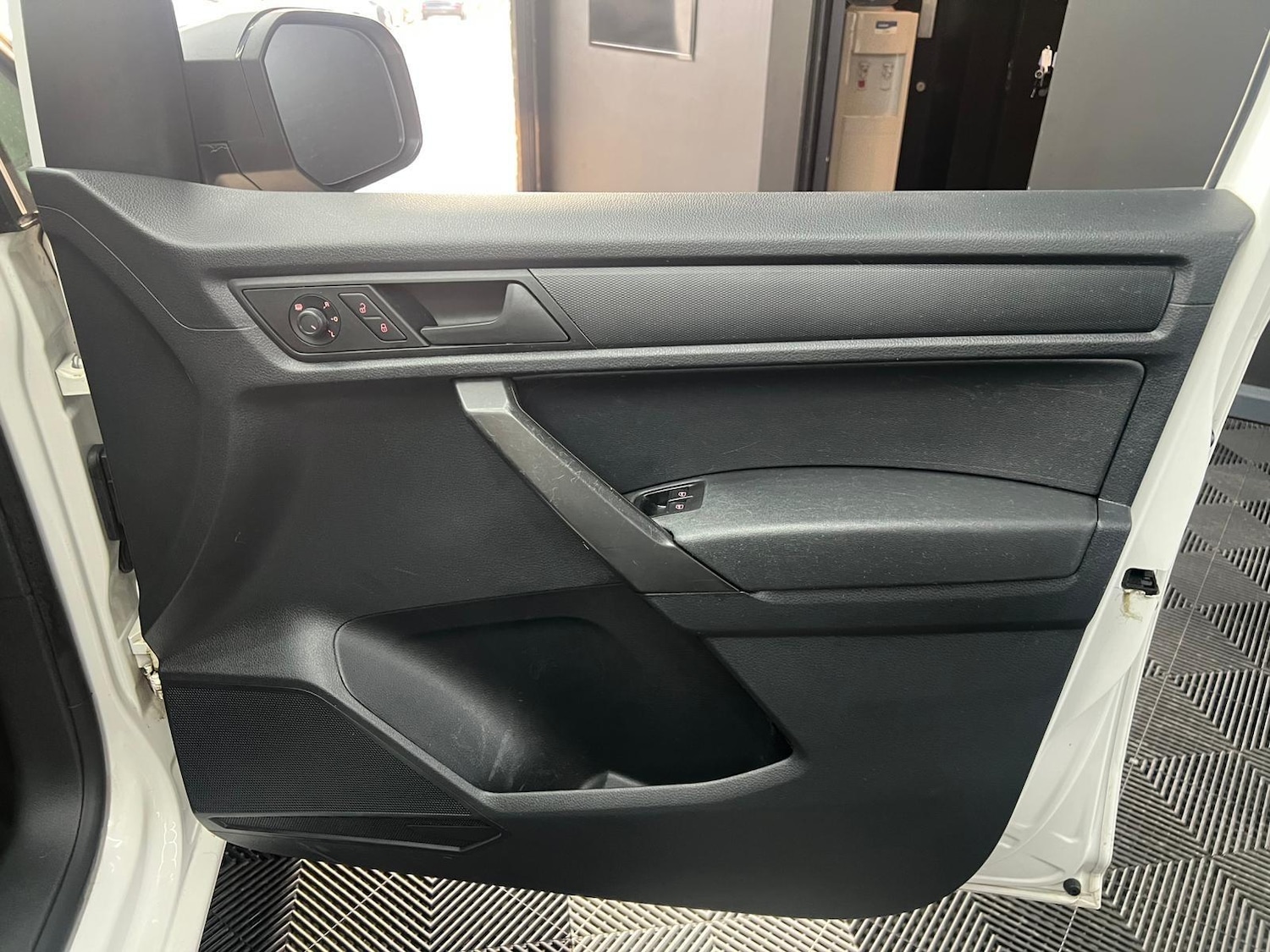 Used Volkswagen Caddy 2020 for sale - 77029737: Photo 33