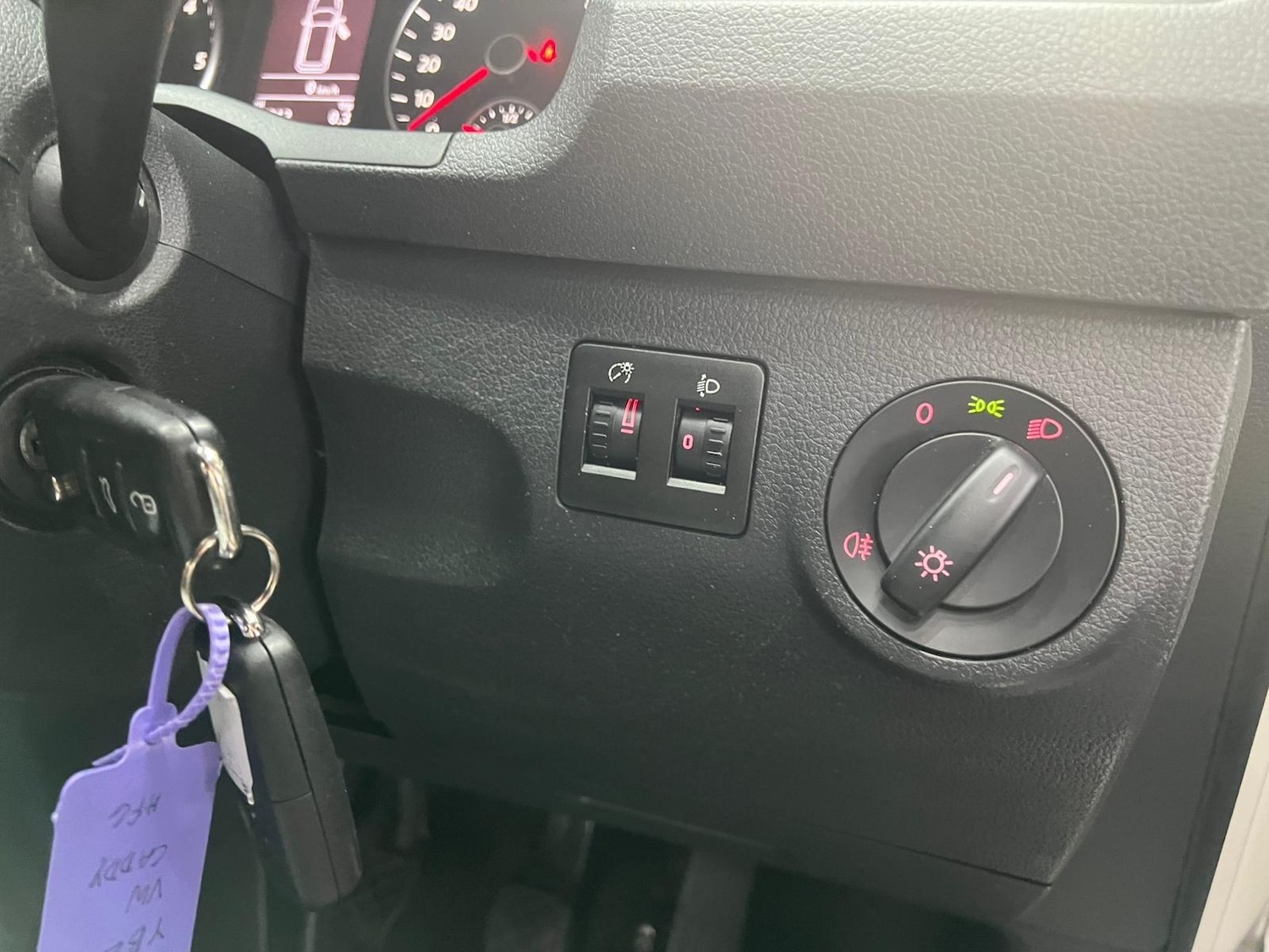 Used Volkswagen Caddy 2020 for sale - 77029737: Photo 34