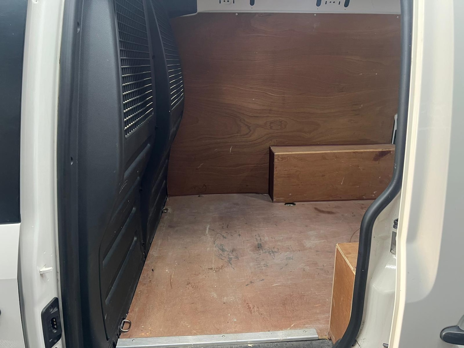 Used Volkswagen Caddy 2020 for sale - 77029737: Photo 35