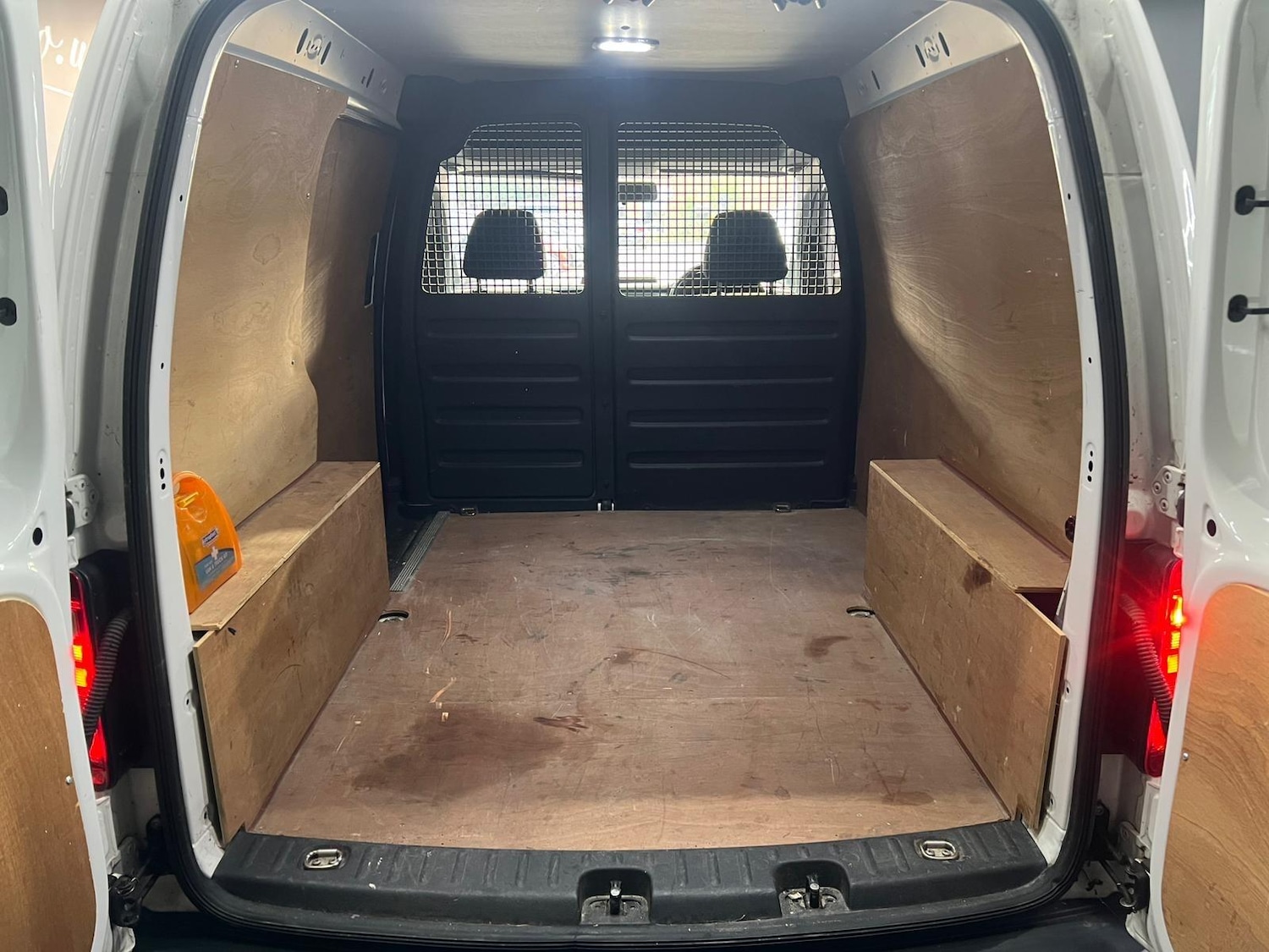 Used Volkswagen Caddy 2020 for sale - 77029737: Photo 36