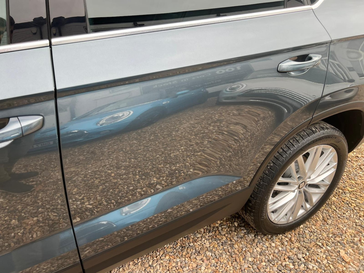 Used SEAT Ateca 2016 for sale - 76991299: Photo 27