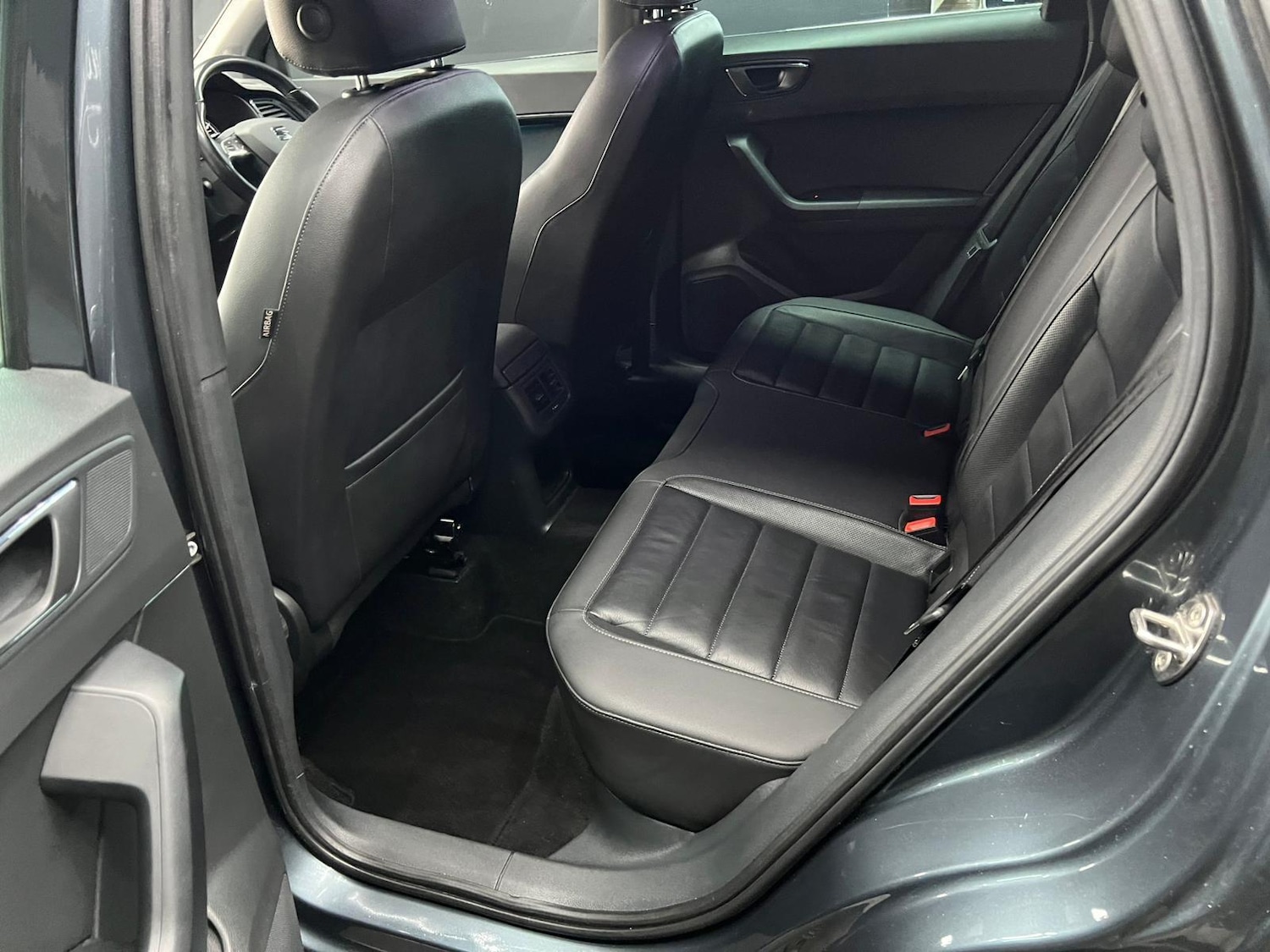 Used SEAT Ateca 2016 for sale - 76991299: Photo 37