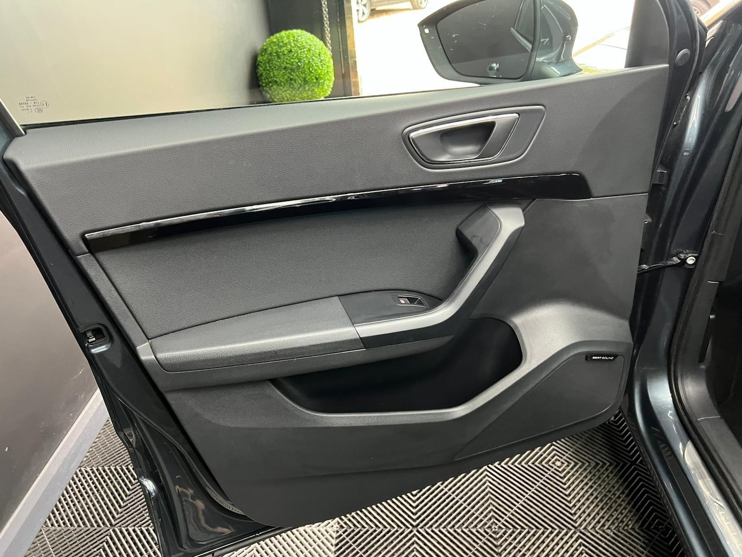 Used SEAT Ateca 2016 for sale - 76991299: Photo 40