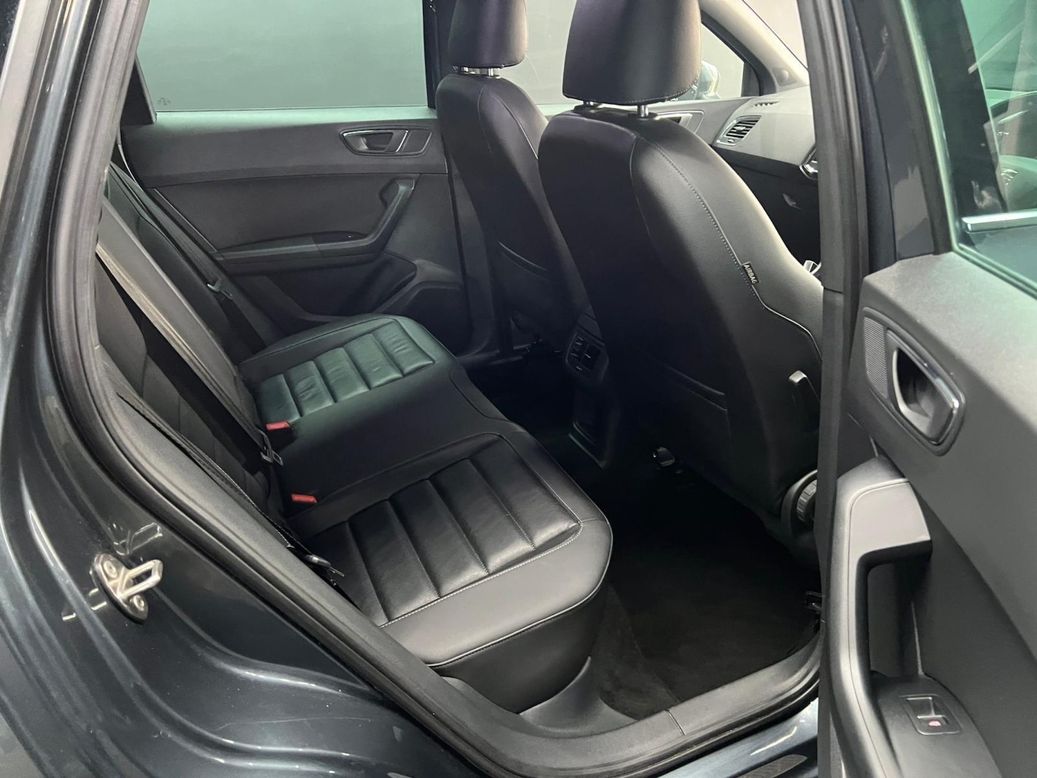 Used SEAT Ateca 2016 for sale - 76991299: Photo 42