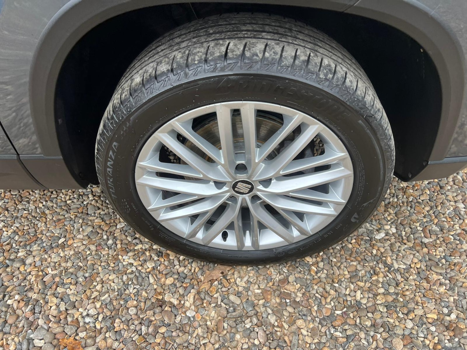 Used SEAT Ateca 2016 for sale - 76991299: Photo 46