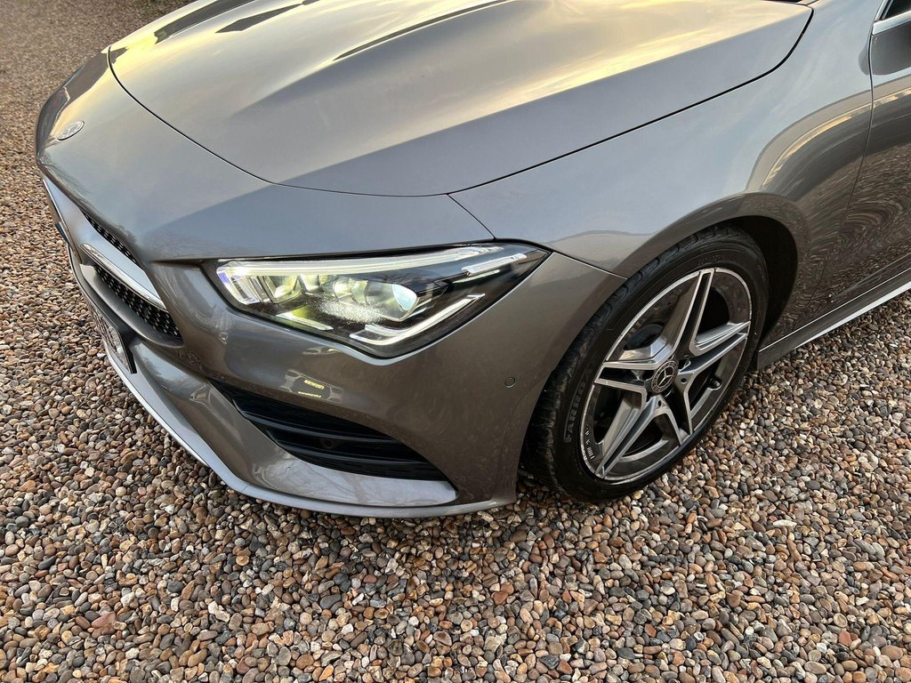 Used Mercedes-Benz CLA 2021 for sale - 77729920: Photo 15