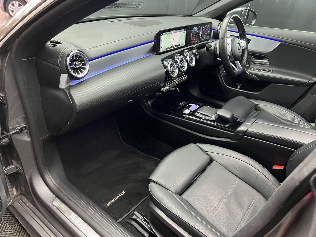 Used Mercedes-Benz CLA 2021 for sale - 77729920: Photo 22