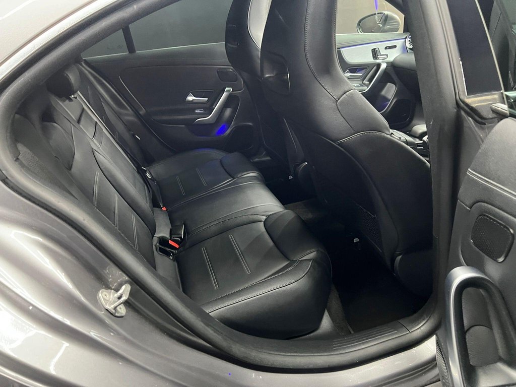 Used Mercedes-Benz CLA 2021 for sale - 77729920: Photo 27
