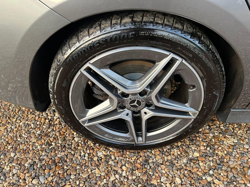 Used Mercedes-Benz CLA 2021 for sale - 77729920: Photo 31