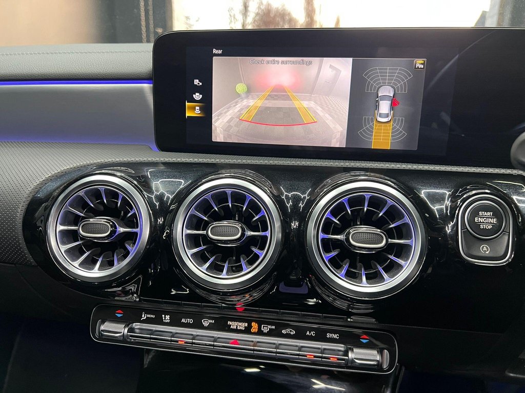 Used Mercedes-Benz CLA 2021 for sale - 77729920: Photo 34