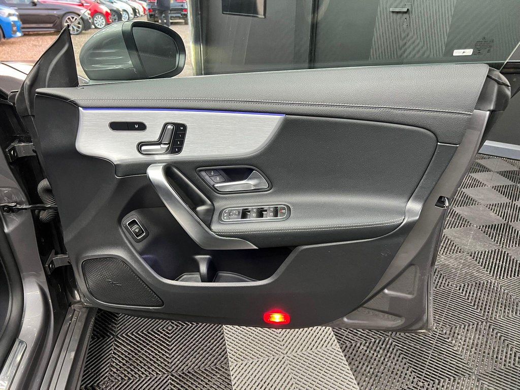 Used Mercedes-Benz CLA 2021 for sale - 77729920: Photo 36