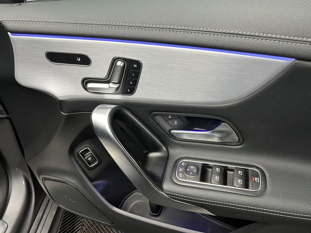 Used Mercedes-Benz CLA 2021 for sale - 77729920: Photo 37