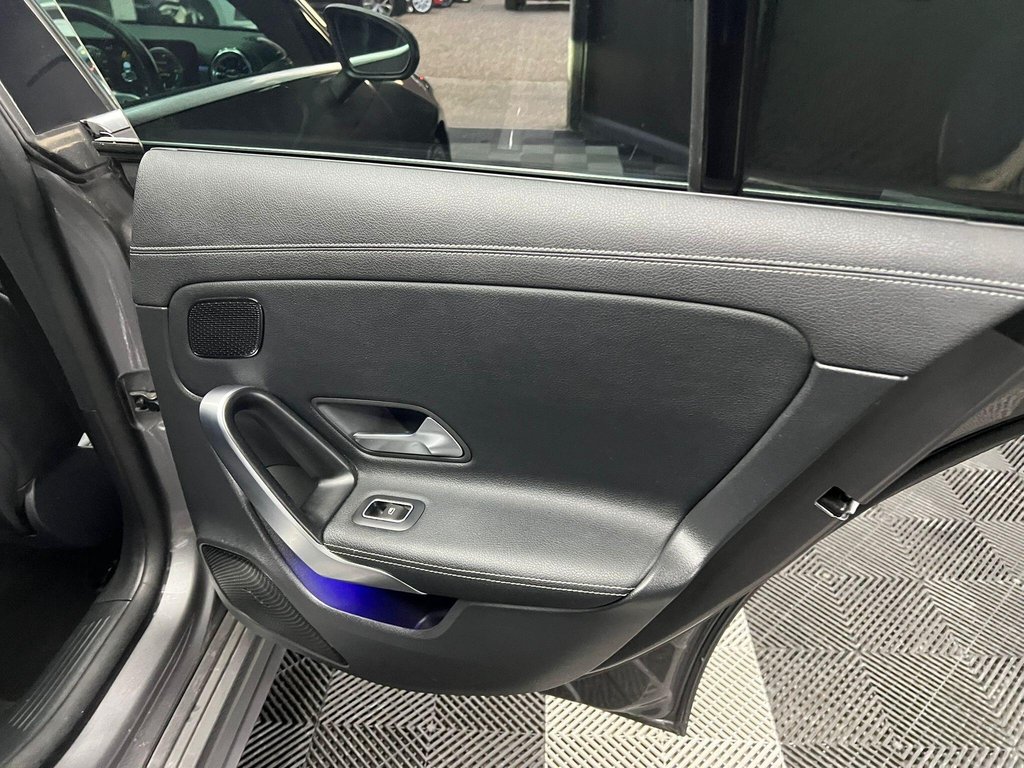 Used Mercedes-Benz CLA 2021 for sale - 77729920: Photo 38