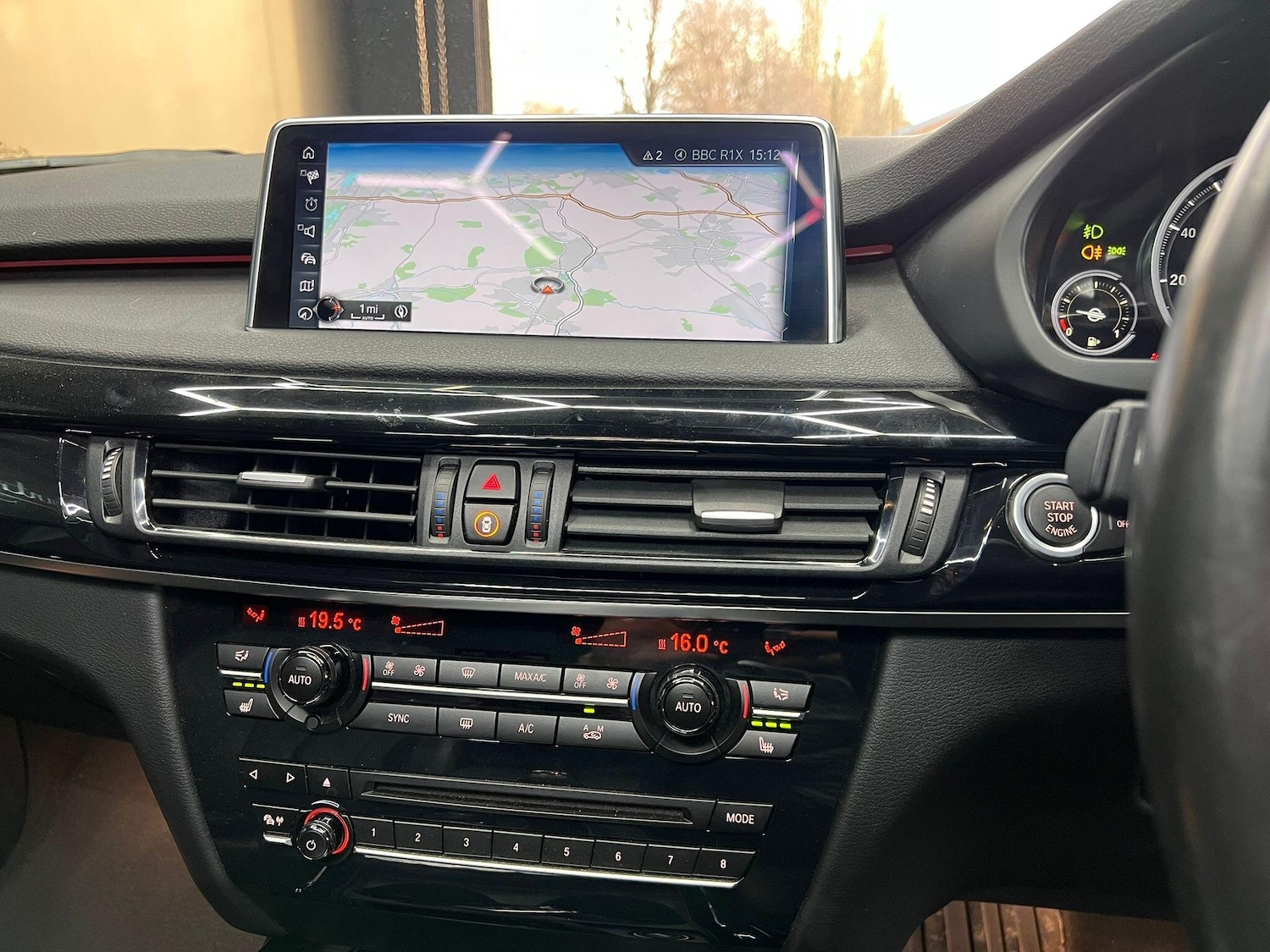 Used BMW X5 2017 for sale - 76647623: Photo 13