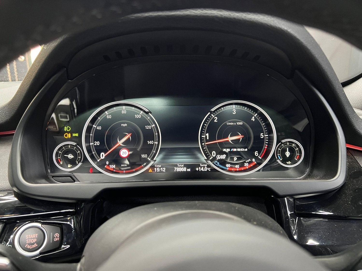 Used BMW X5 2017 for sale - 76647623: Photo 14