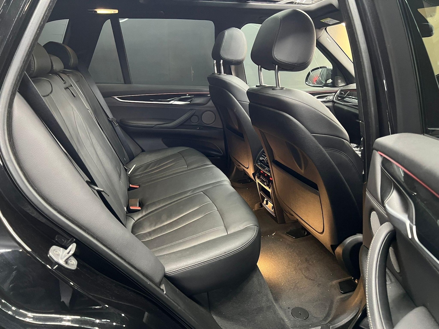 Used BMW X5 2017 for sale - 76647623: Photo 15