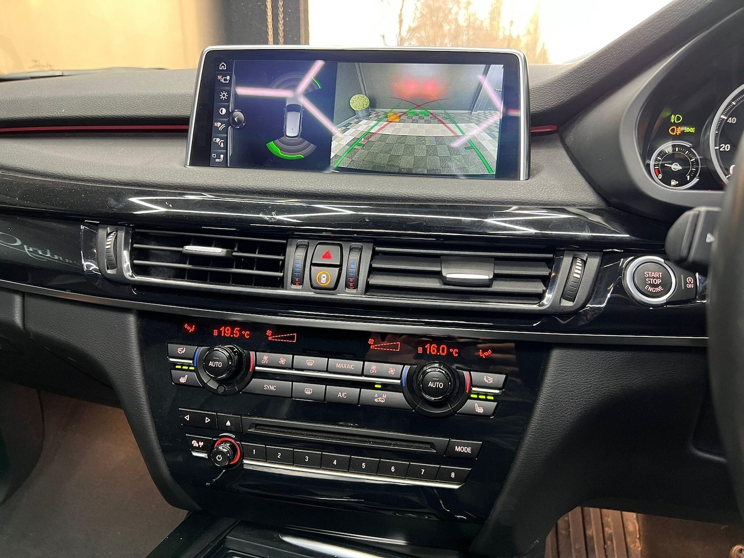 Used BMW X5 2017 for sale - 76647623: Photo 16