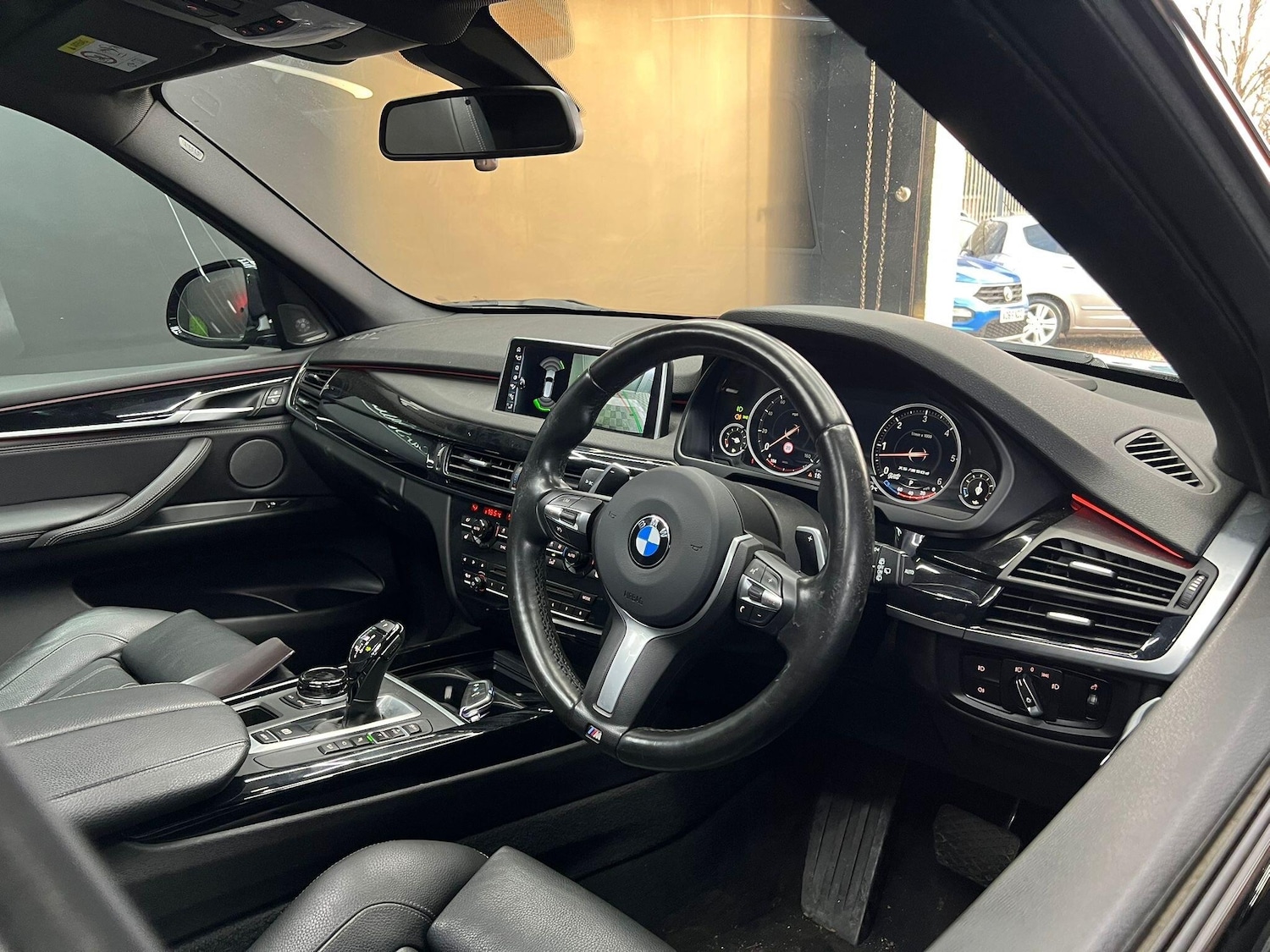 Used BMW X5 2017 for sale - 76647623: Photo 18