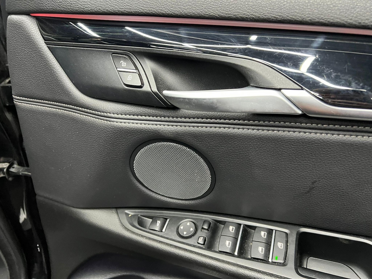 Used BMW X5 2017 for sale - 76647623: Photo 19