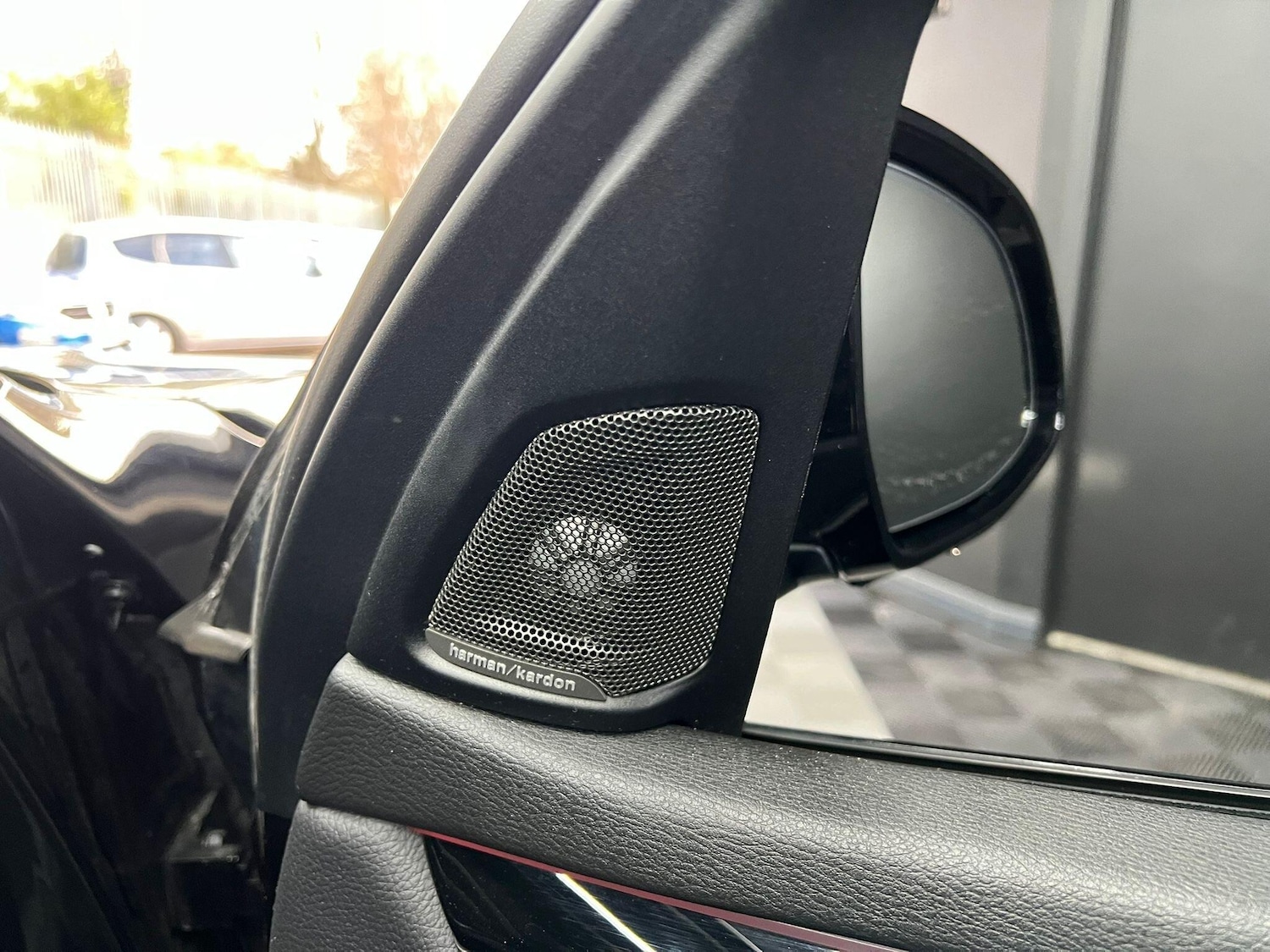 Used BMW X5 2017 for sale - 76647623: Photo 20