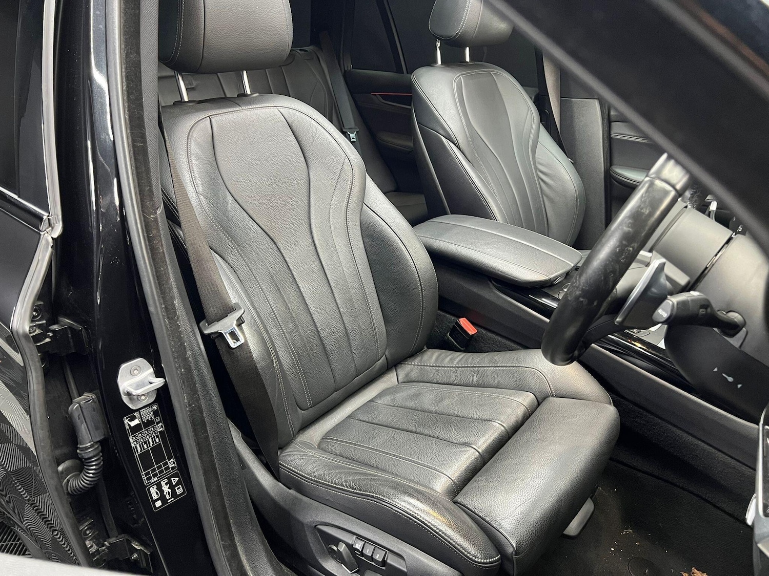 Used BMW X5 2017 for sale - 76647623: Photo 21