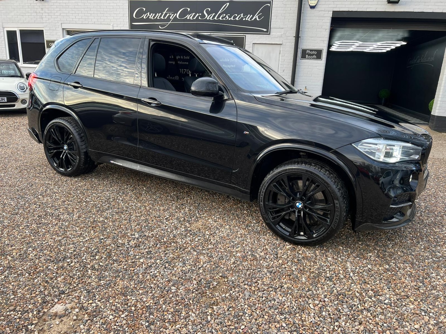 Used BMW X5 2017 for sale - 76647623: Photo 22