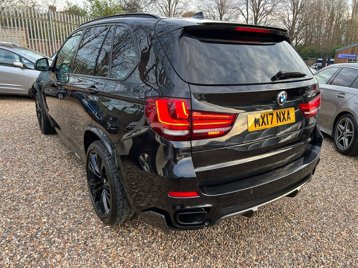 Used BMW X5 2017 for sale - 76647623: Photo 23