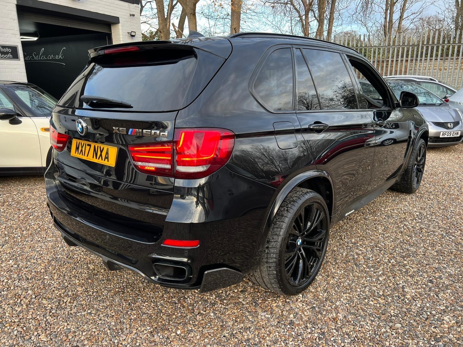 Used BMW X5 2017 for sale - 76647623: Photo 24