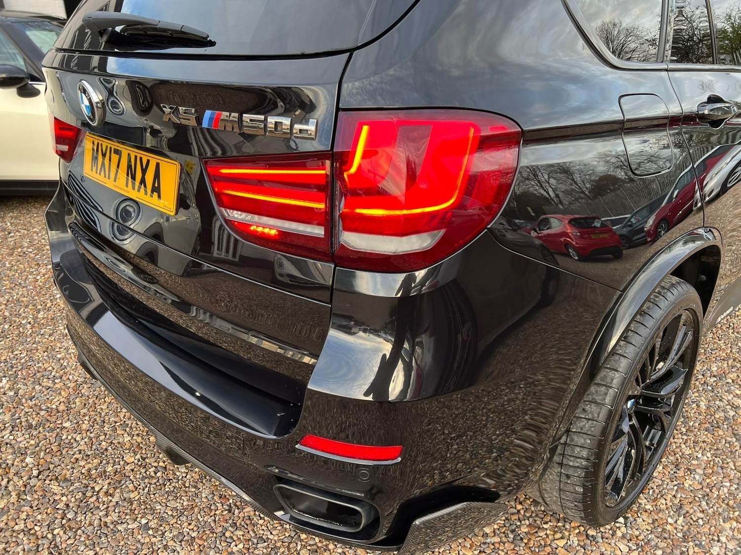 Used BMW X5 2017 for sale - 76647623: Photo 26