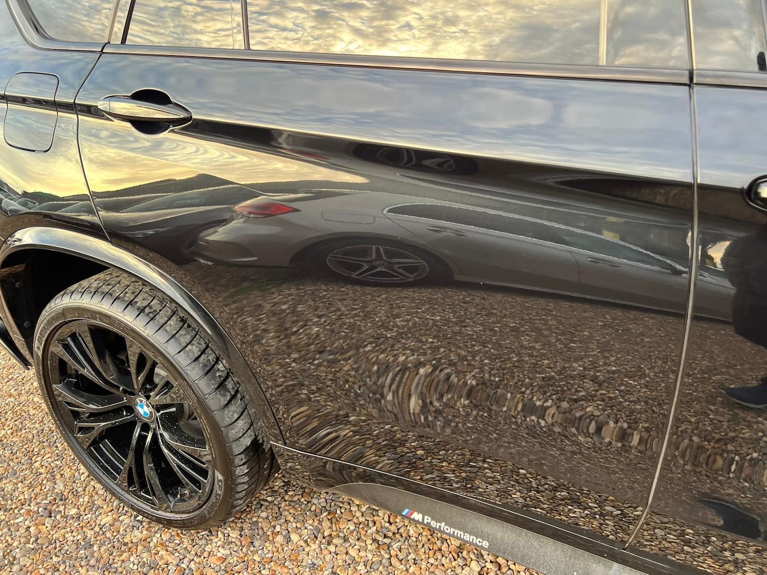 Used BMW X5 2017 for sale - 76647623: Photo 27