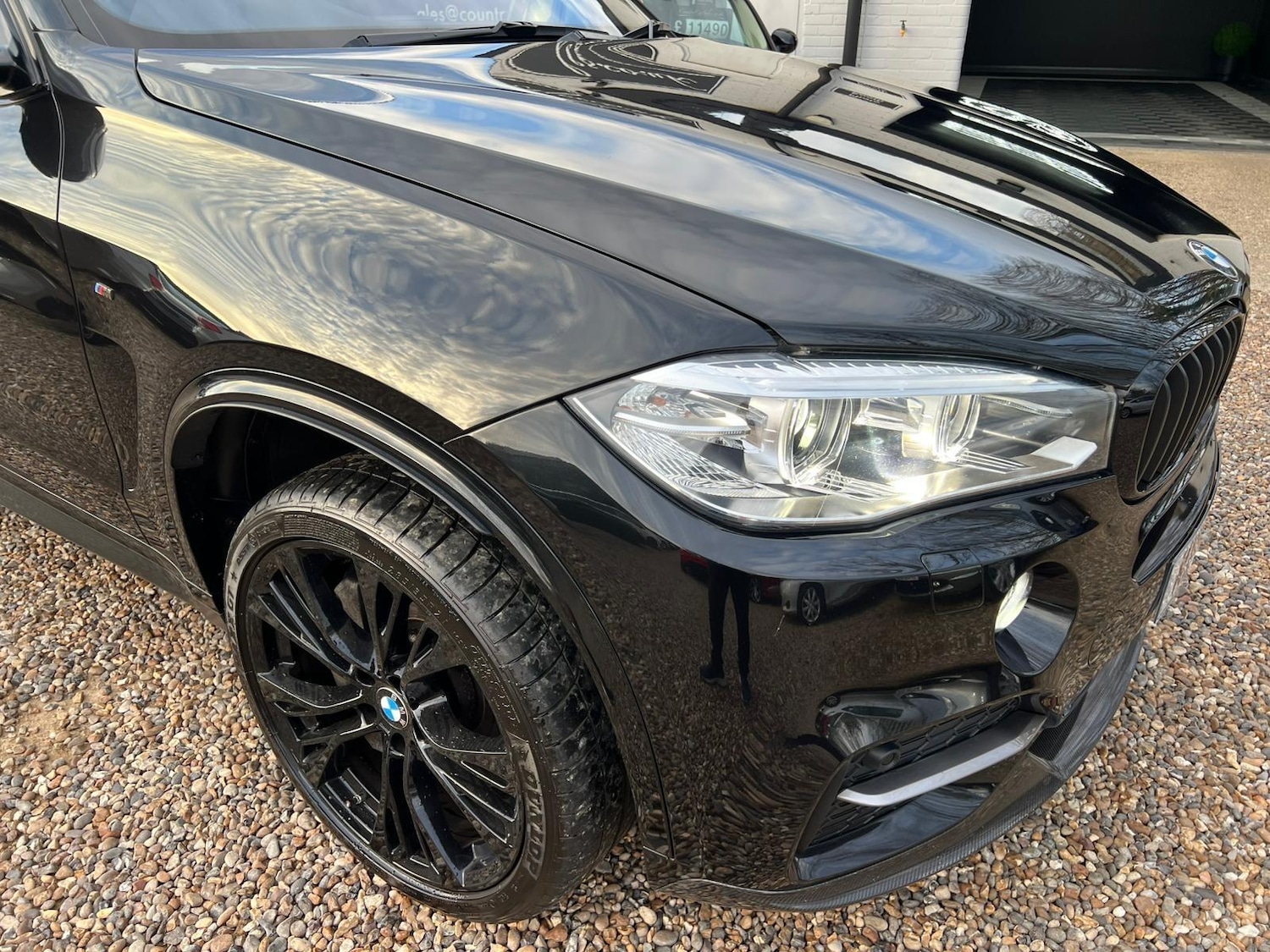 Used BMW X5 2017 for sale - 76647623: Photo 29
