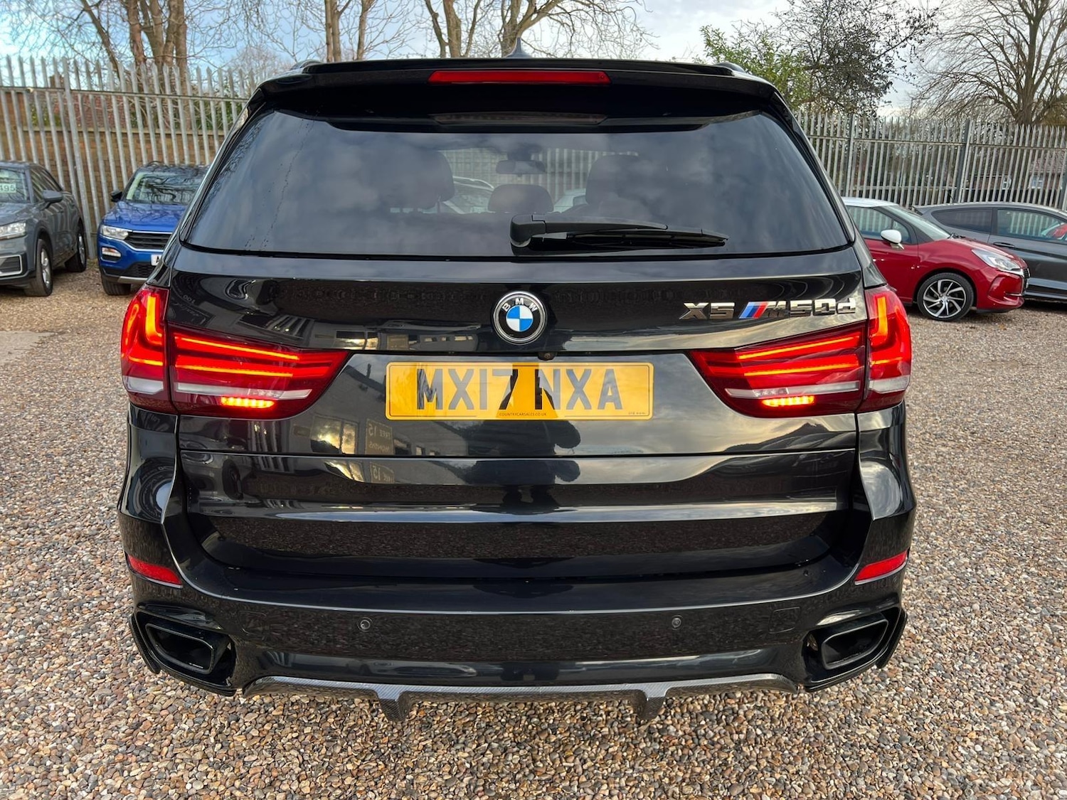 Used BMW X5 2017 for sale - 76647623: Photo 31