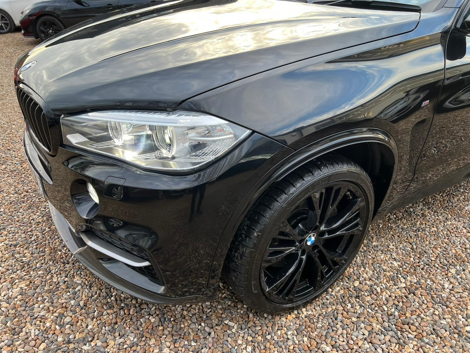 Used BMW X5 2017 for sale - 76647623: Photo 32