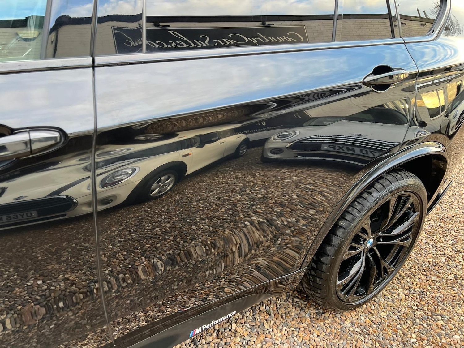 Used BMW X5 2017 for sale - 76647623: Photo 34