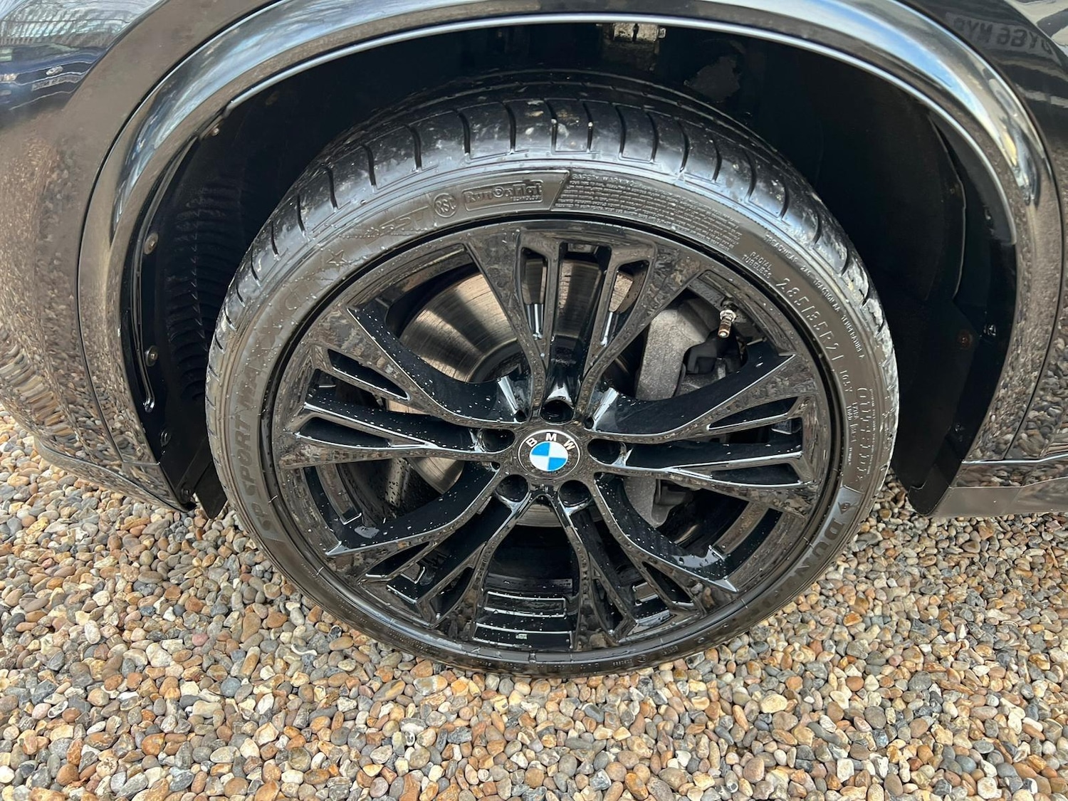 Used BMW X5 2017 for sale - 76647623: Photo 36