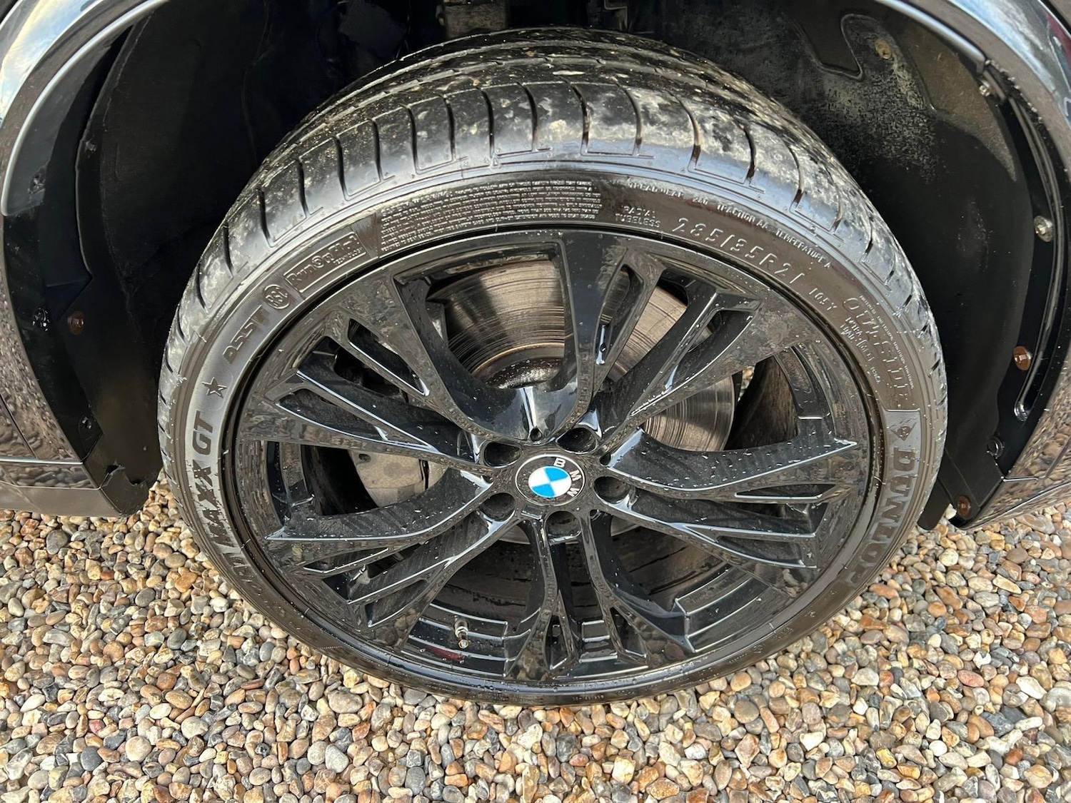 Used BMW X5 2017 for sale - 76647623: Photo 37