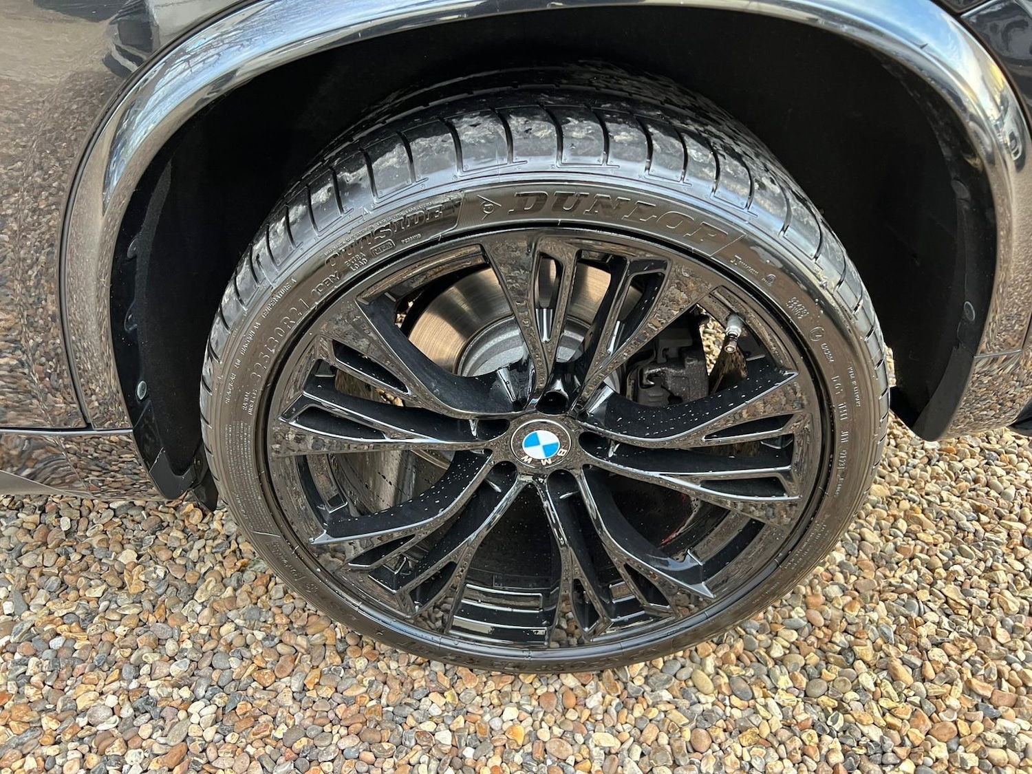 Used BMW X5 2017 for sale - 76647623: Photo 38