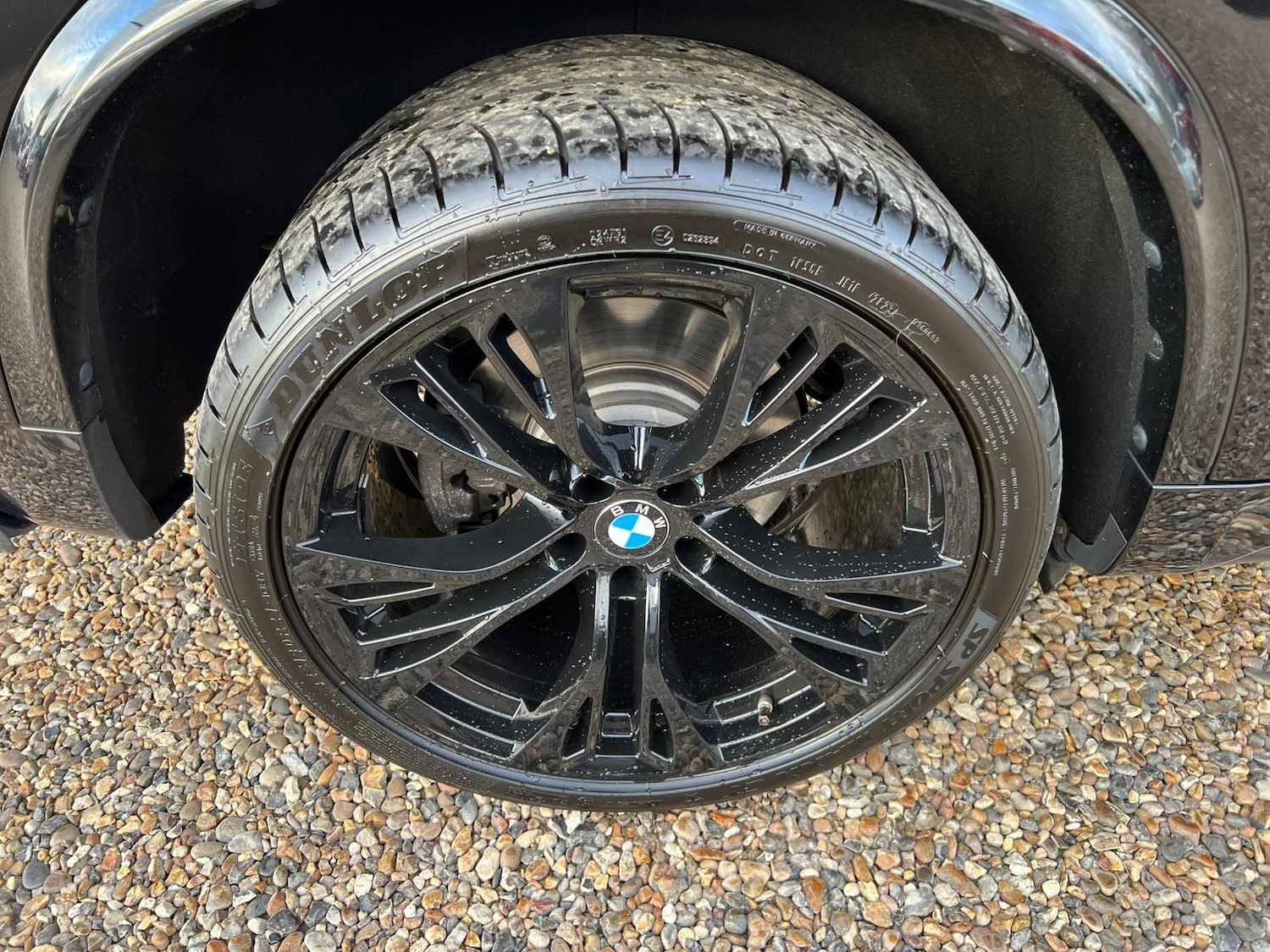 Used BMW X5 2017 for sale - 76647623: Photo 39