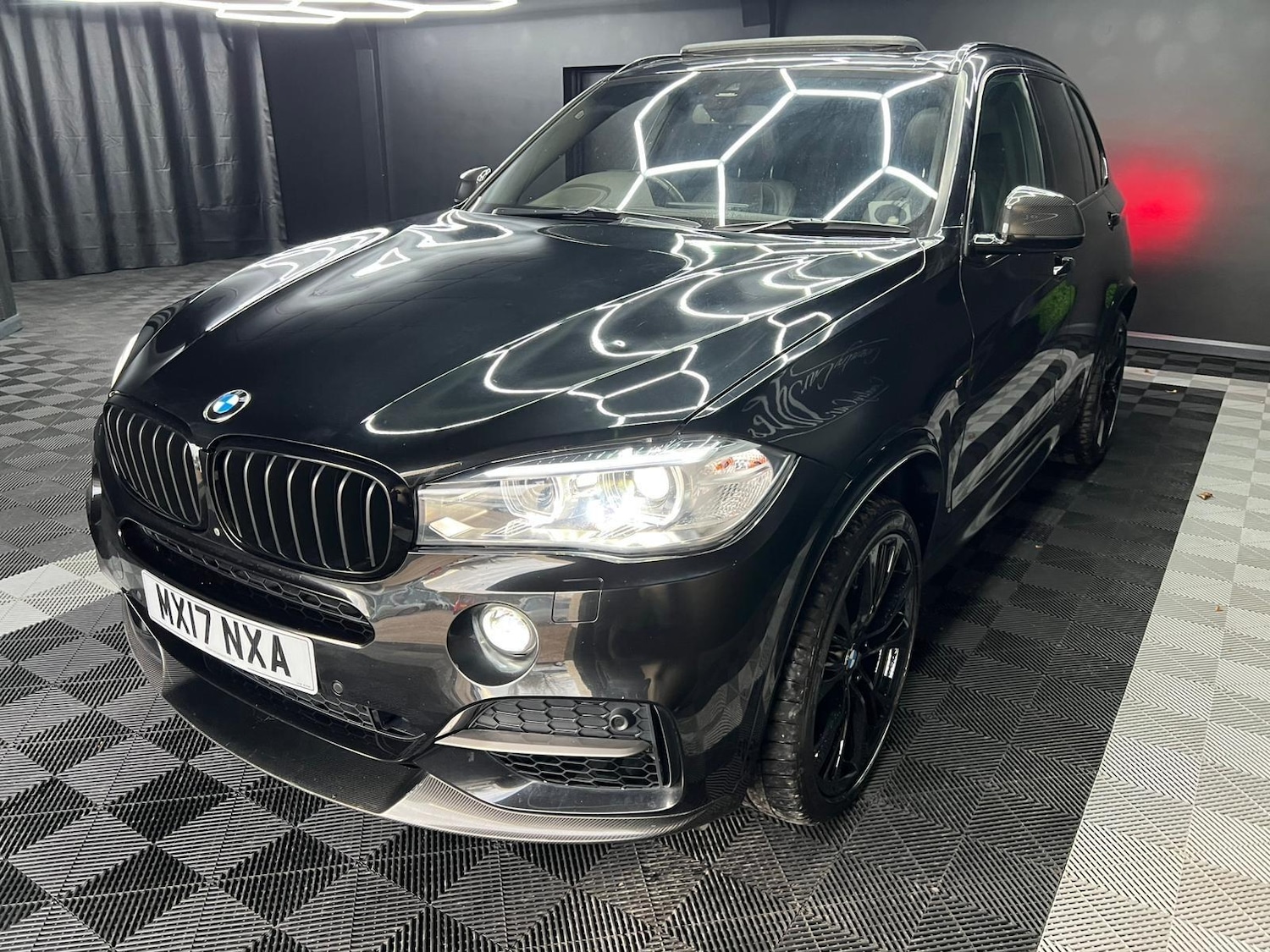 Used BMW X5 2017 for sale - 76647623: Photo 9